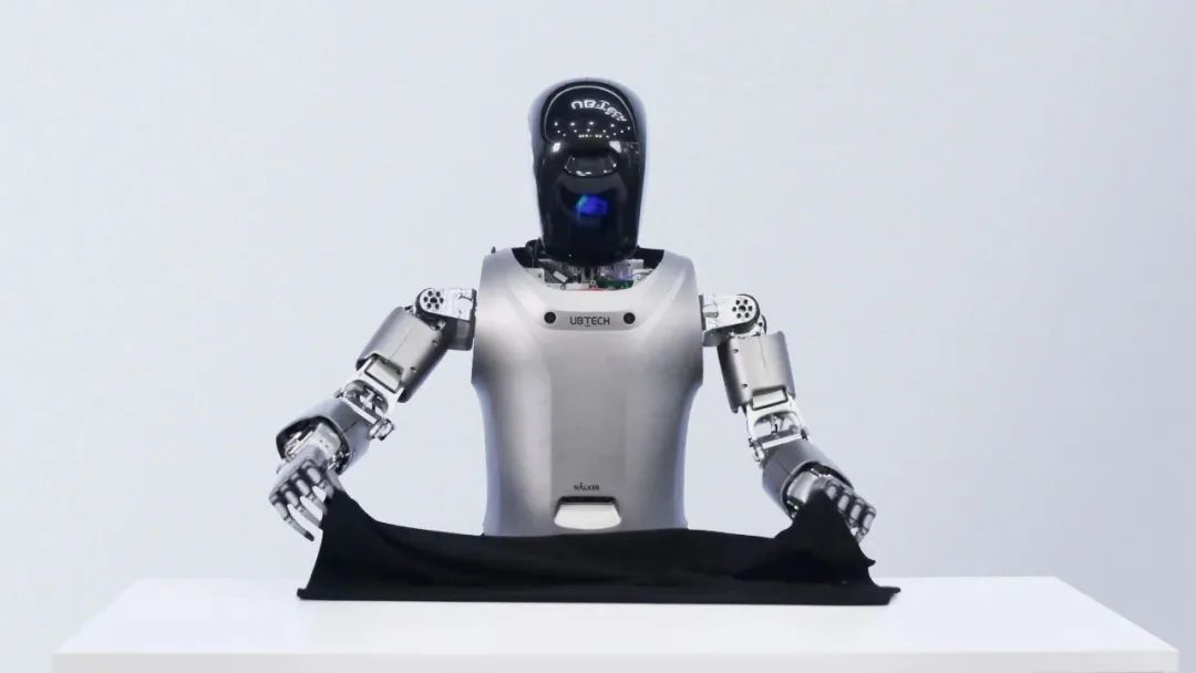 人形机器人更聪明了- 资讯详情- 科企岛