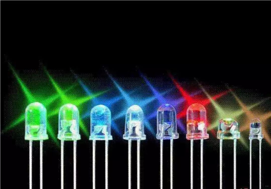 超稳定钙钛矿发光二极管研发成功!改写led显示技术行业格局